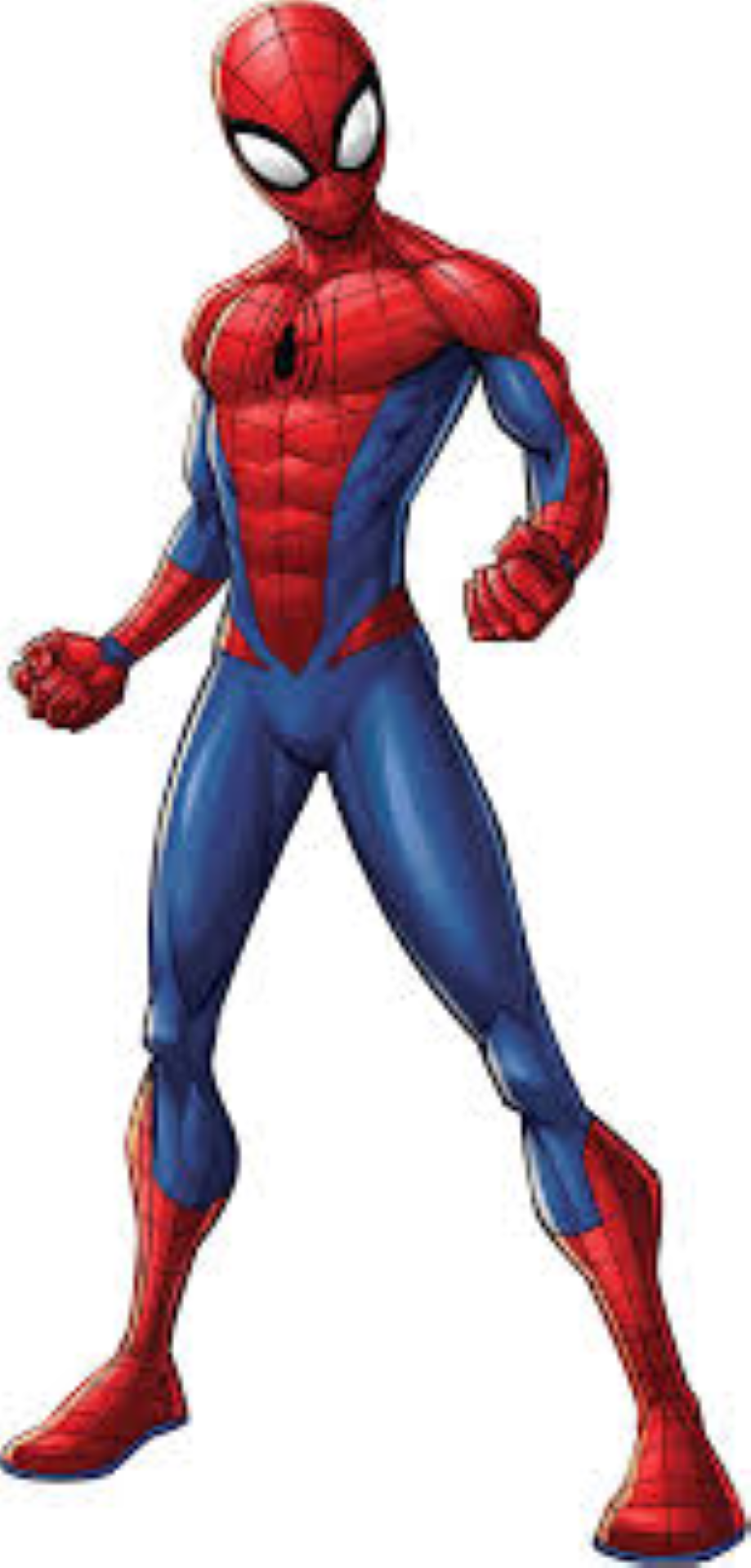 SPIDER MAN ELECTRIC SERIES 700565